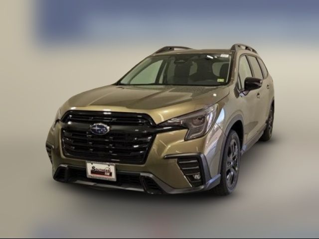 2024 Subaru Ascent Onyx Edition