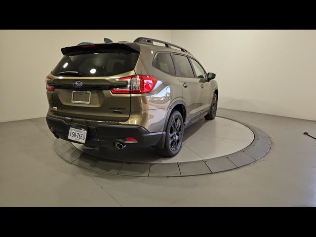 2024 Subaru Ascent Onyx Edition