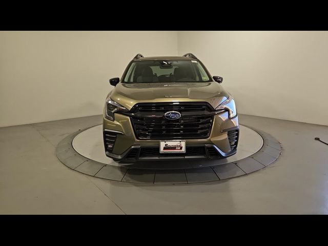 2024 Subaru Ascent Onyx Edition