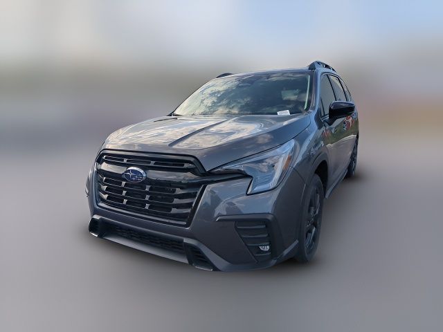 2024 Subaru Ascent Onyx Edition