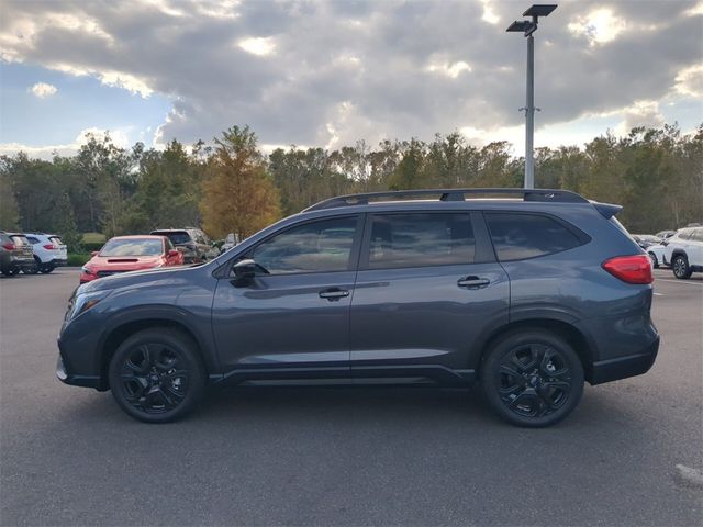 2024 Subaru Ascent Onyx Edition