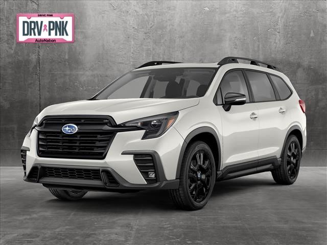 2024 Subaru Ascent Onyx Edition