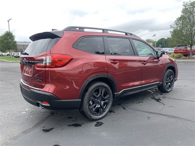 2024 Subaru Ascent Onyx Edition