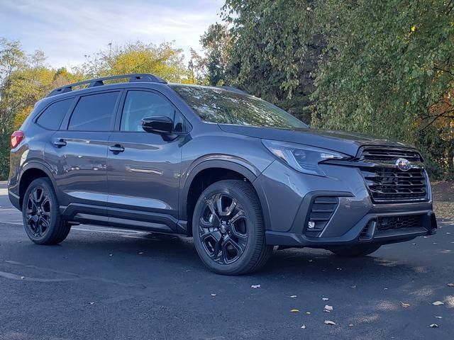 2024 Subaru Ascent Onyx Edition