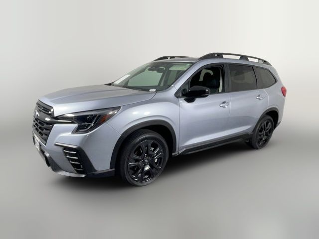 2024 Subaru Ascent Onyx Edition