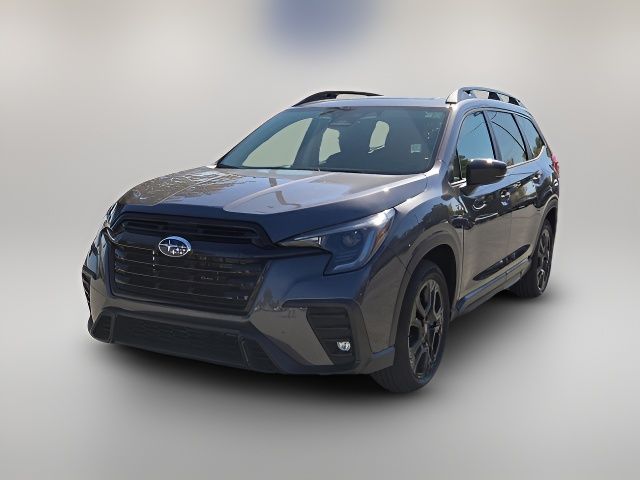 2024 Subaru Ascent Onyx Edition