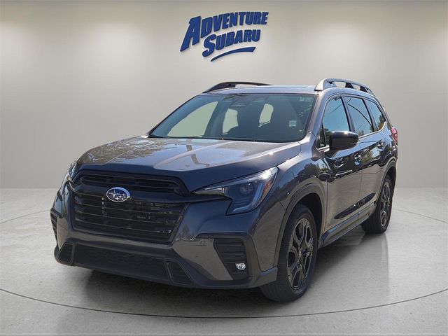 2024 Subaru Ascent Onyx Edition