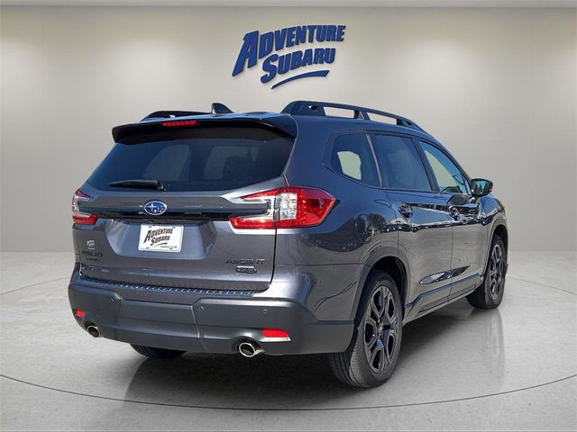 2024 Subaru Ascent Onyx Edition