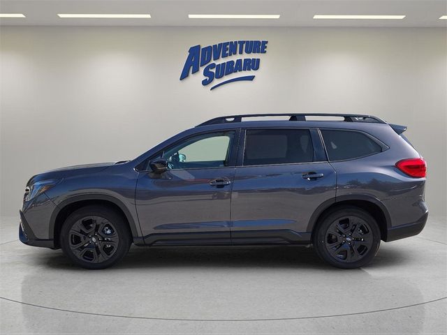 2024 Subaru Ascent Onyx Edition