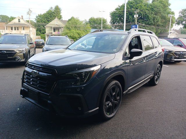 2024 Subaru Ascent Onyx Edition