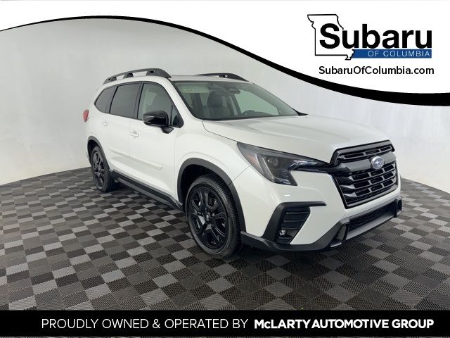 2024 Subaru Ascent Onyx Edition