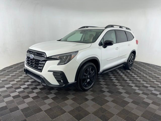 2024 Subaru Ascent Onyx Edition