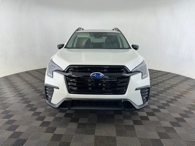 2024 Subaru Ascent Onyx Edition