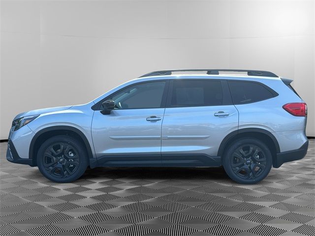 2024 Subaru Ascent Onyx Edition