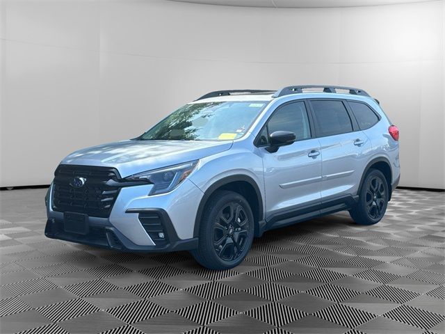 2024 Subaru Ascent Onyx Edition