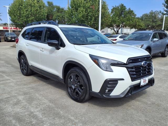 2024 Subaru Ascent Onyx Edition