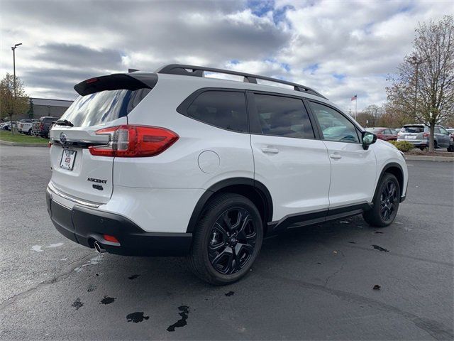 2024 Subaru Ascent Onyx Edition