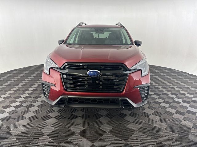 2024 Subaru Ascent Onyx Edition