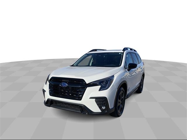 2024 Subaru Ascent Onyx Edition