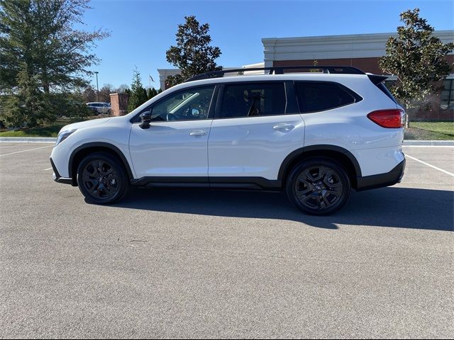 2024 Subaru Ascent Onyx Edition