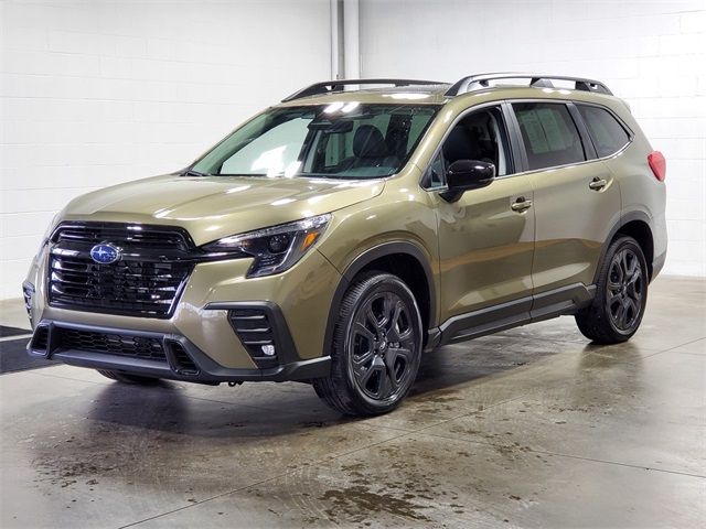 2024 Subaru Ascent Onyx Edition