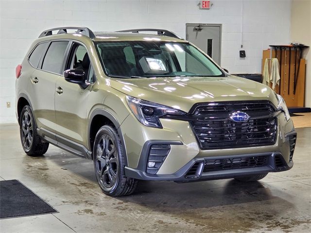 2024 Subaru Ascent Onyx Edition