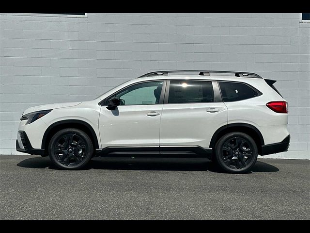 2024 Subaru Ascent Onyx Edition