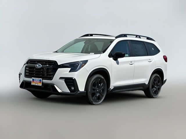 2024 Subaru Ascent Onyx Edition