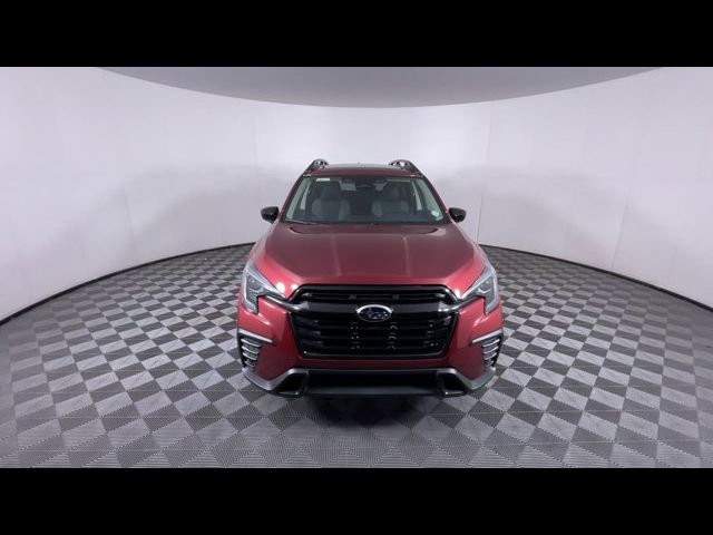 2024 Subaru Ascent Onyx Edition