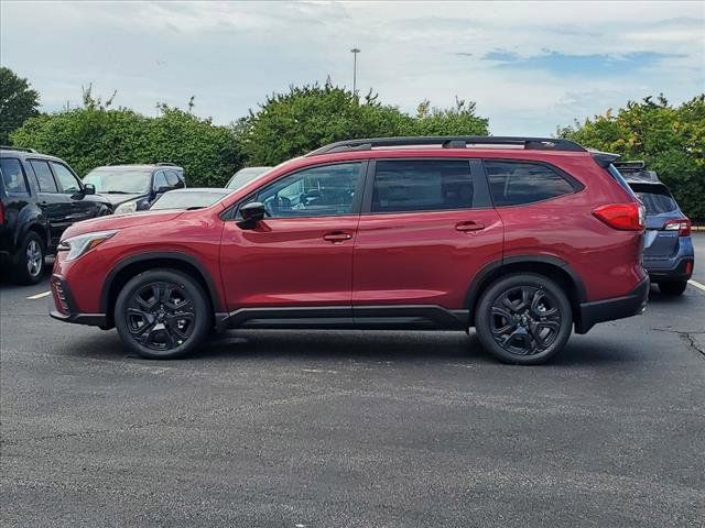 2024 Subaru Ascent Onyx Edition