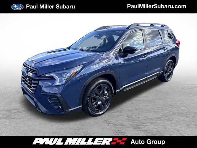 2024 Subaru Ascent Onyx Edition