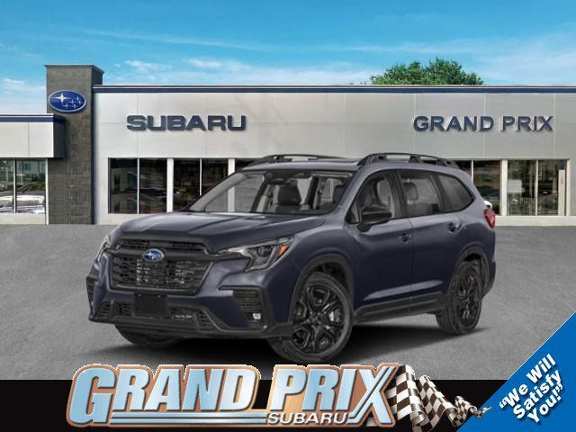 2024 Subaru Ascent Onyx Edition