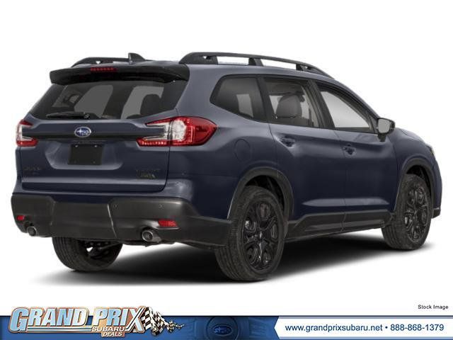 2024 Subaru Ascent Onyx Edition