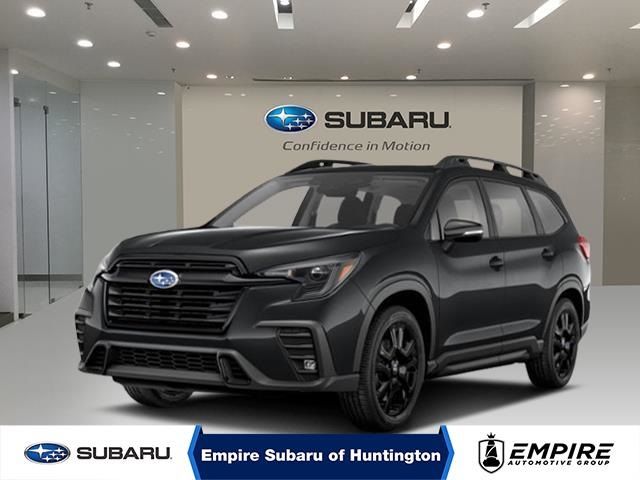 2024 Subaru Ascent Onyx Edition