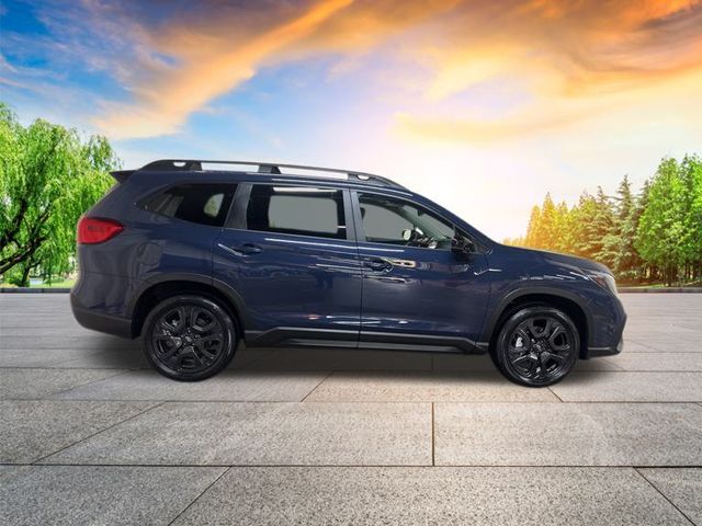 2024 Subaru Ascent Onyx Edition