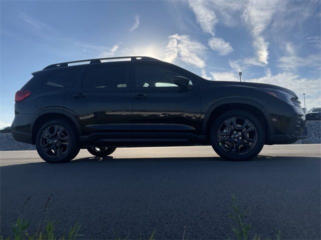 2024 Subaru Ascent Onyx Edition