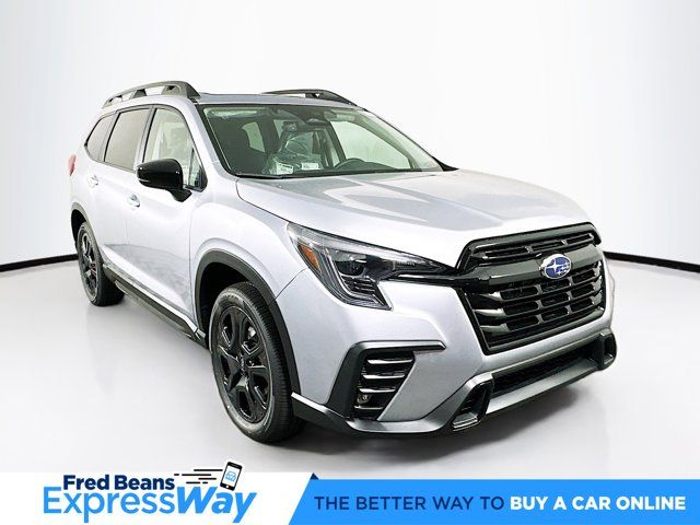 2024 Subaru Ascent Onyx Edition