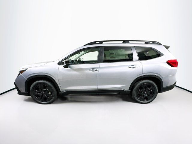 2024 Subaru Ascent Onyx Edition