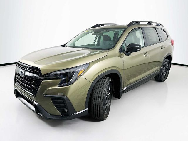 2024 Subaru Ascent Onyx Edition