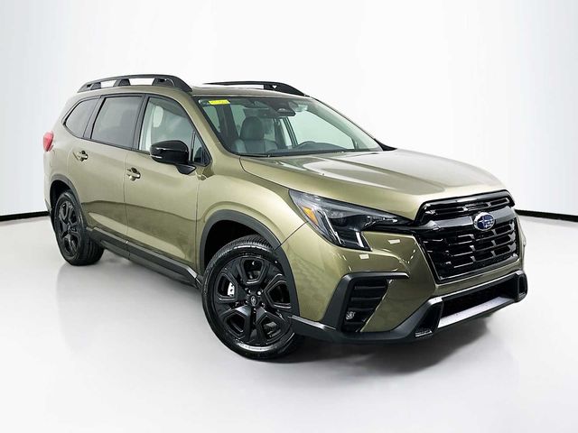 2024 Subaru Ascent Onyx Edition