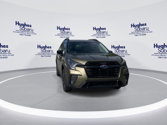 2024 Subaru Ascent Onyx Edition