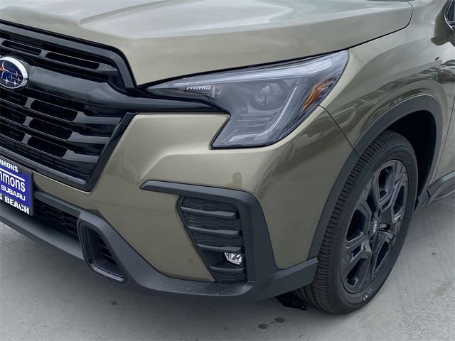 2024 Subaru Ascent Onyx Edition