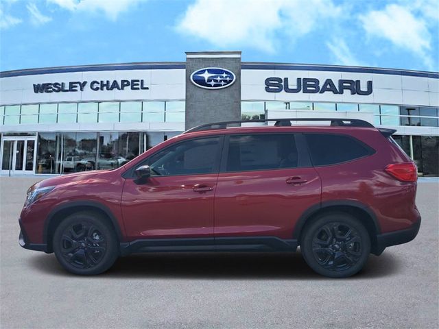 2024 Subaru Ascent Onyx Edition