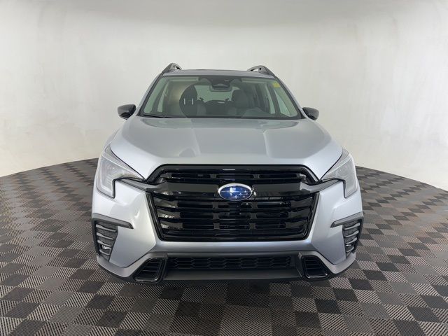 2024 Subaru Ascent Onyx Edition