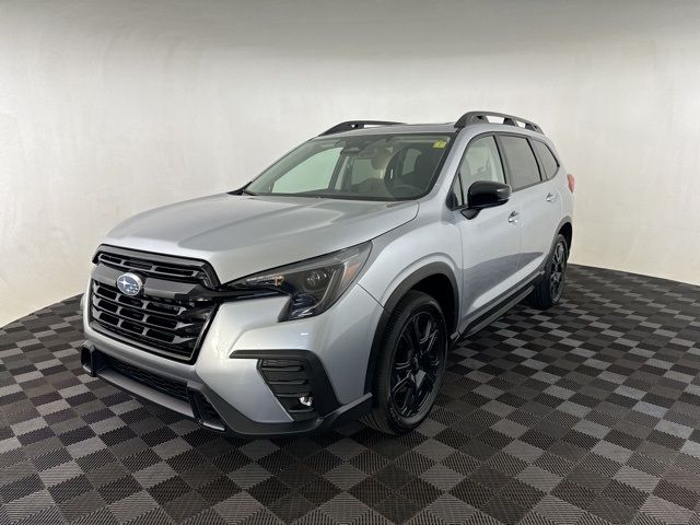 2024 Subaru Ascent Onyx Edition