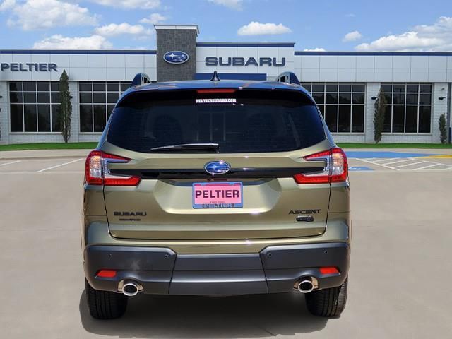 2024 Subaru Ascent Onyx Edition