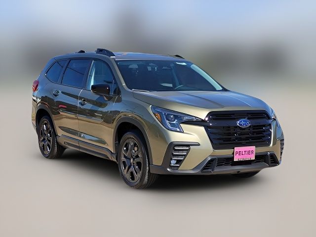 2024 Subaru Ascent Onyx Edition