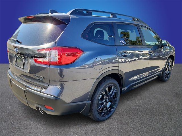 2024 Subaru Ascent Onyx Edition