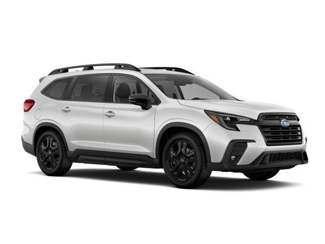 2024 Subaru Ascent Onyx Edition