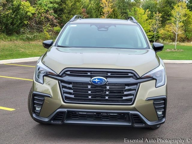 2024 Subaru Ascent Onyx Edition